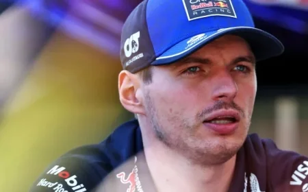 Bernie Collins joins bold 2026 F1 predictions as testing reshapes the season