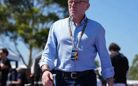 F1 Race decision delayed as teams weigh safety, business and lives