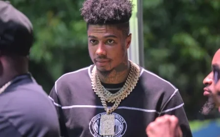 Blueface Faces a Family Flashpoint: Paternity Denial, Livestream Parenting Blowup, and a New Rift Over a Gender Reveal