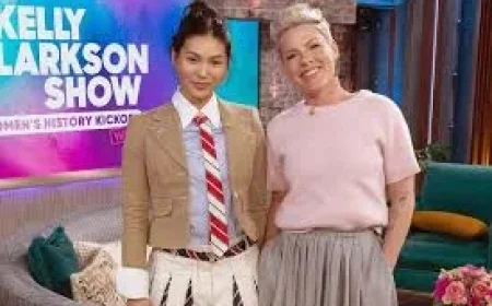 Chloe Kim mix-up video sparks secondhand embarrassment after song mistake to Pink