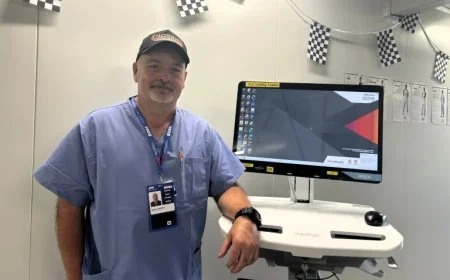 F1 Drivers face revised starts as 2026 approaches and Albert Park medics gear up