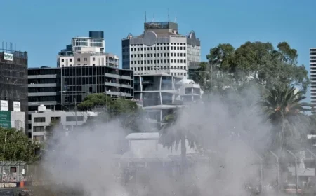 Verstappen crashes out in Q1 as Red Bull reveal heavy practice damage