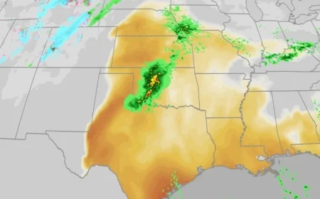 Fox 4 News: Multiple Deaths Reported as Tornadoes and Severe Storms Slam America’s Heartland