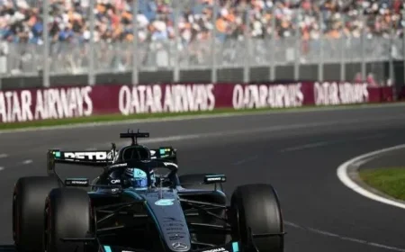 Toto Wolff questions F1 favourites tag as Mercedes battles power unit teething troubles