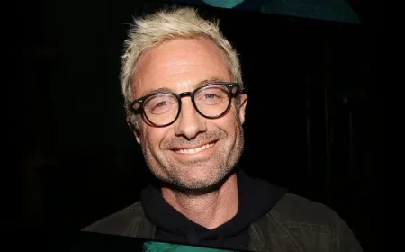 Jason Bateman: What Jacob Tierney’s Alexander Deal Signals as an Inflection Point