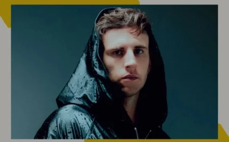 Illenium Sphere: ‘Odyssey’ residency ignites with cinematic debut at Las Vegas venue