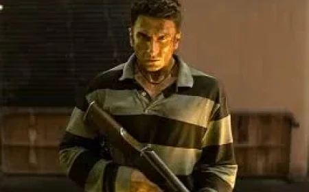 Dhurandhar 2 Trailer, Paid Previews and Cocktail 2 Teaser Create March Triple Treat