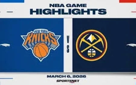 Og Anunoby Leads Knicks to 142-103 Rout as Murray Leaves with Sprained Ankle