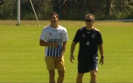 Newcastle Jets at an Inflection Point as Round 20 Approaches