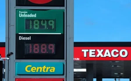 Home Heating Oil Price Increase Reveals Industry Denials and Political Alarm