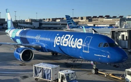 Airlines Face Fare Hikes Amid Soaring Jet Fuel Costs