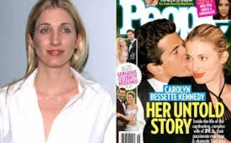 Michael Bergin and the Anonymous Letter Twist: 5 Ways ‘Love Story’ Reframes a Marriage Under Siege