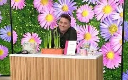 Mothers Day Gifts: How 2026 shopping guides are reshaping choices as March approaches