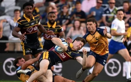 Super Rugby: Highlanders win exposes substitution brittleness as Force fade resurfaces