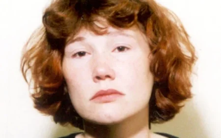 Maxine Carr New Identity: The Quiet Life Behind a Lifetime Anonymity