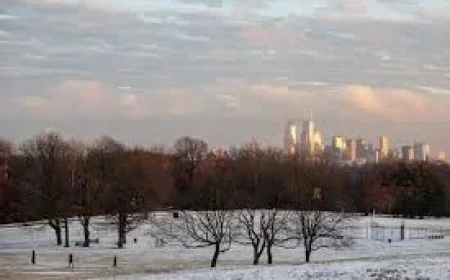 When Is Daylight Savings Time 2026: Clocks Spring Forward This Weekend