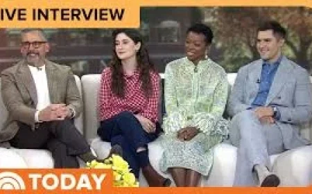 Phil Dunster Reveals Why He Was Spotted on ‘Ted Lasso’ Season 4 Set – IMDb