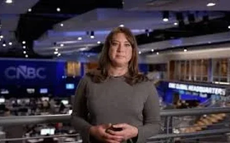 Dubai Departures: Stranded travelers and airlines racing to reopen routes