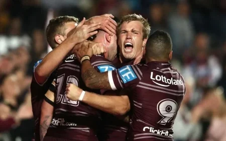 Jake Trbojevic: The changes Jake Trbojevic has made to keep his NRL career alive — three critical shifts