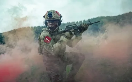 War Machine Netflix: 3 Surprising Ways a Familiar Mash-Up Feels Fresh