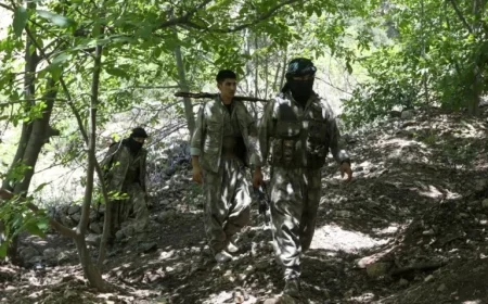 Kurds Iran War: U.S. Backing and a New Kurdish Coalition Raise the Stakes