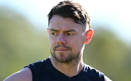 Dayne Zorko Backs Lachie Neale as ‘Preferred Outcome’ Claim Rewrites Free-Agency Drama