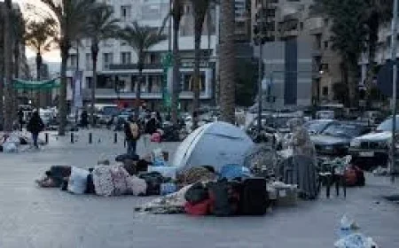 Dubai Airport News: Shutdown after Blast Exposes Regional Escalation