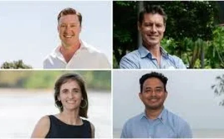 Nightcliff By Election: Counting Begins as a City Reflects Its Changing Politics