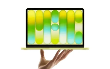 MacBook Neo: Cheap Laptop Debut as March eleventh Approaches