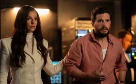 Ed Gamble: What BBC Lifts Lid on Rampant Production Inflation Reveals About UK TV’s Shifting Priorities