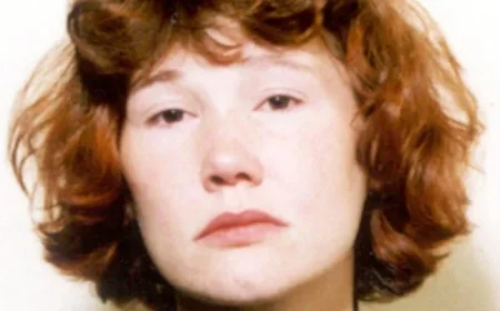 Maxine Carr now — As Prison Attack on Ian Huntley Reignites Scrutiny