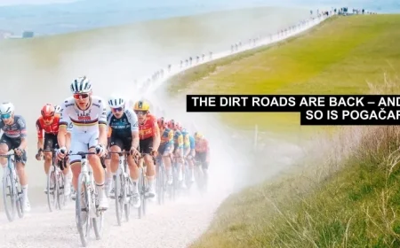 Strade Bianche 2026 promises ‘more open’ racing—yet the same power hierarchy still looms