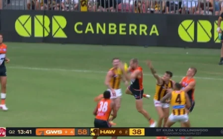 Connor Budarick: Rookie Finish Spotlighted While Stars Steal the Frame