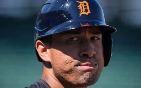 Jahmai Jones as the inflection point: South Korea’s WBC bet meets a Japan test