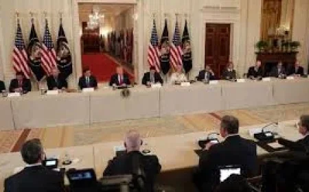 Charlie Ward and Trump’s promised college sports executive order: a sweeping fix that may land in court