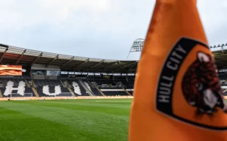 Hull City Vs Millwall: Five decisive stats shaping a promotion showdown