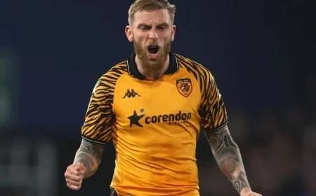 Hull City Vs Millwall: Promotion talk, lineup pressure, and a Saturday lunchtime test with little margin for error
