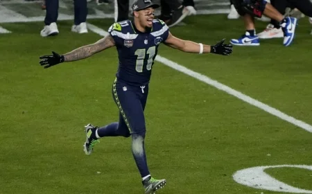 Jsn at the Seahawks’ inflection point as the 2026 offseason decisions tighten