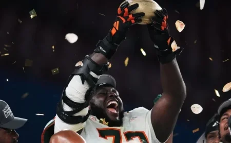 Pittsburgh Steelers pre-draft visit spotlights Markel Bell’s rare size—and the obvious trade-offs