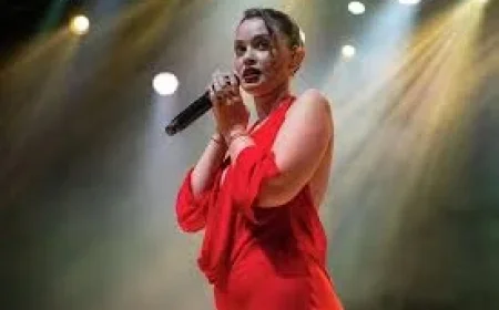 Rebecca Solnit and the Work of Hope in a Time of Monsters