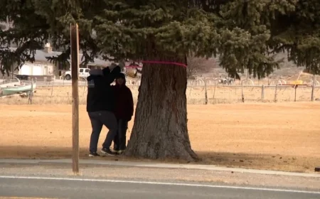 Ivan Miller charged in Utah killings as communities mourn women found dead on trail and at home