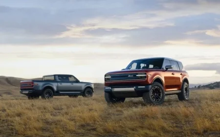 Scout Motors faces a widening dealer backlash as direct-sales plans collide with franchise laws