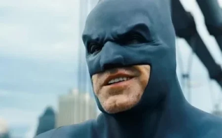 WGA Unveils Key Demands for AMPTP Negotiations