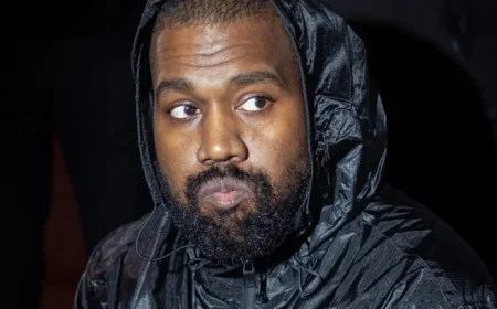 Kanye West Battles Fatigue During Malibu Mansion Trial Testimony