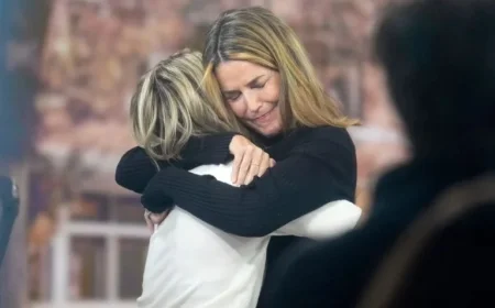 Savannah Guthrie’s ‘Today’ Return Unwanted by Some Co-Workers