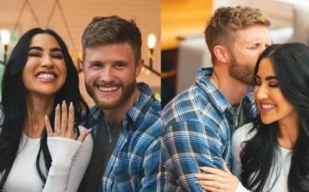 Stephanie Buttermore’s Cause of Death: What Happened to Jeff Nippard’s Fiancé?