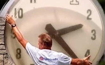 When Do Clocks Go Forward 2026: What to Know About the March Time Shift