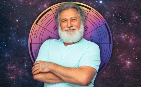 Top 5 Zodiac Signs with Excellent Horoscopes on March 7, 2026