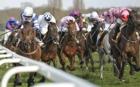 Itv Racing Today: Sandown 14-1 Shot and Wolverhampton Pointers Dominate the Cards