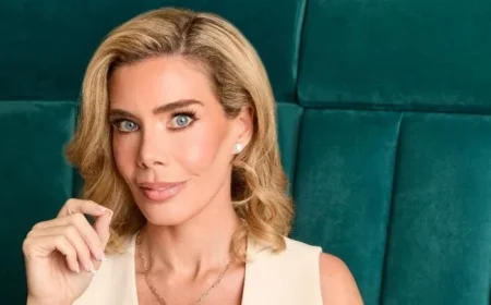 Mansfield Owner Carolyn Radford reveals clash between progress and misogyny